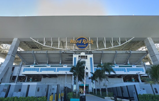 Soccer Fever Sweeps South Florida as FIFA Club World Cup Kicks Off, Teams Gear Up Amid Rainy Forecasts