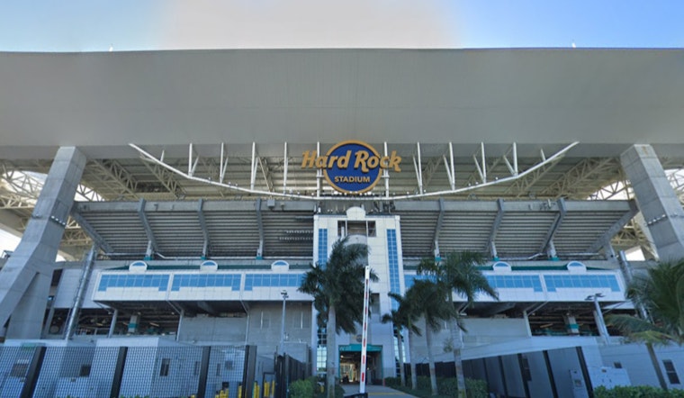 Soccer Fever Sweeps South Florida as FIFA Club World Cup Kicks Off, Teams Gear Up Amid Rainy Forecasts