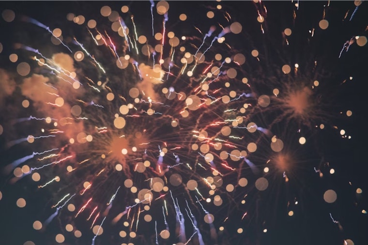 Socorro, TX to Celebrate July 4th with Dazzling Fireworks and Festive Fun at Cougar Park