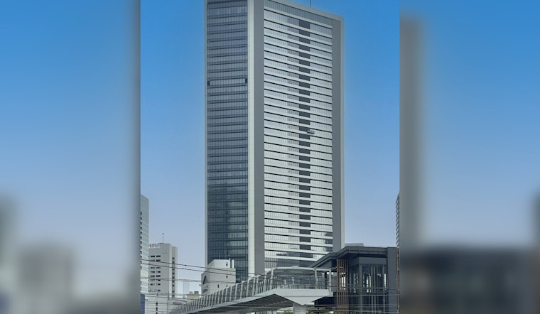 SoftBank's Billionaire CEO Eyes Arizona for Gigantic $1 Trillion AI and Robotics Revolution