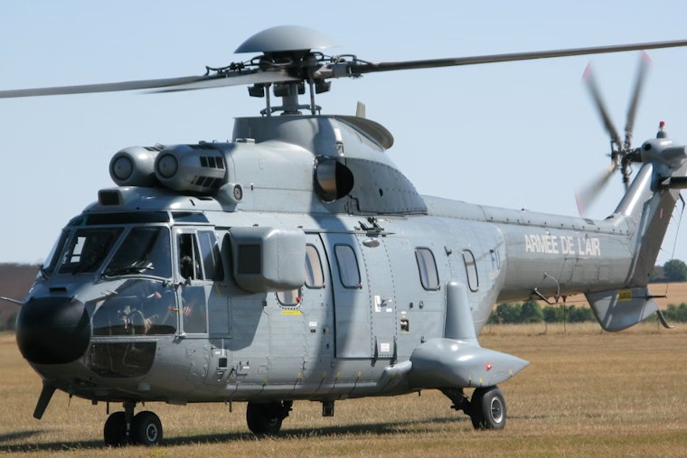 Soldier Killed, Another Injured During Helicopter Training at Fort Campbell