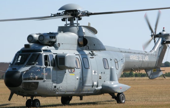 Soldier Killed, Another Injured During Helicopter Training at Fort Campbell