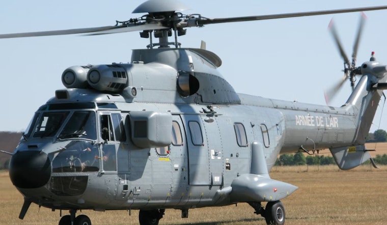 Soldier Killed, Another Injured During Helicopter Training at Fort Campbell