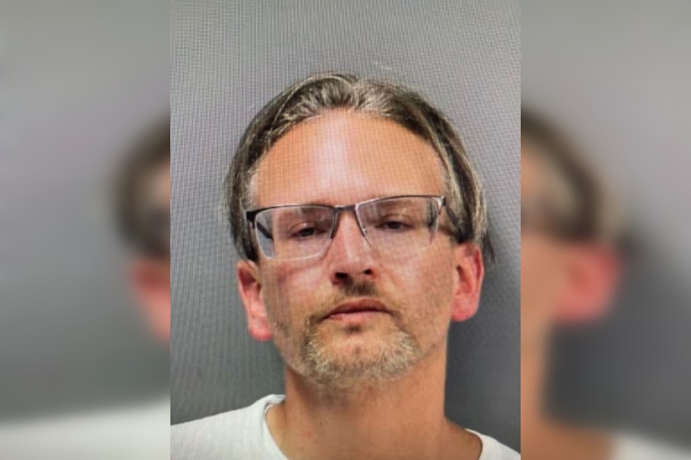 Son Arrested in Massachusetts for 2003 Second-Degree Murder of Father in New Hampshire