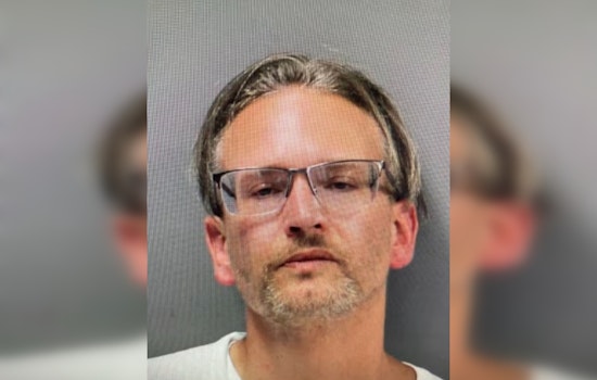 Son Arrested in Massachusetts for 2003 Second-Degree Murder of Father in New Hampshire