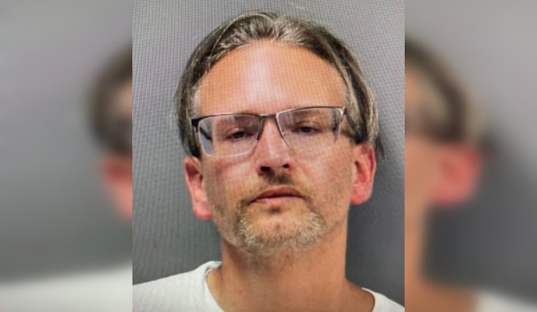 Son Arrested in Massachusetts for 2003 Second-Degree Murder of Father in New Hampshire