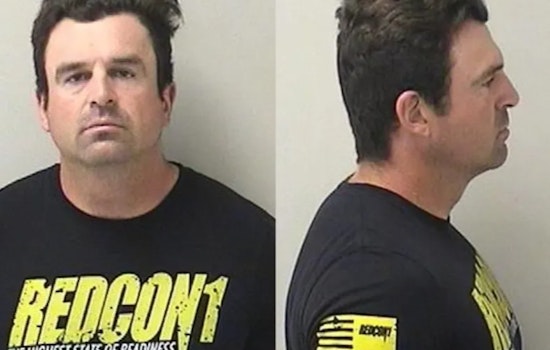 South Elgin Man Charged with Multiple Child Pornography Counts, Released on Strict Pretrial Conditions