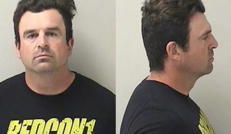 South Elgin Man Charged with Multiple Child Pornography Counts, Released on Strict Pretrial Conditions
