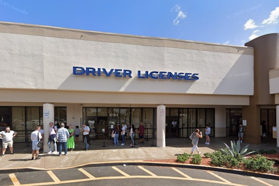 South Florida Residents Launch Class Action Lawsuit Against DMV for Unsafe Conditions and Extended Wait Times