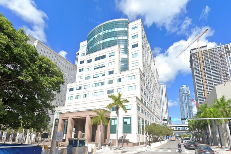 South Florida Trio Convicted in Federal Murder-for-Hire Plot, Facing Life Sentences