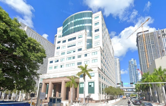 South Florida Trio Convicted in Federal Murder-for-Hire Plot, Facing Life Sentences