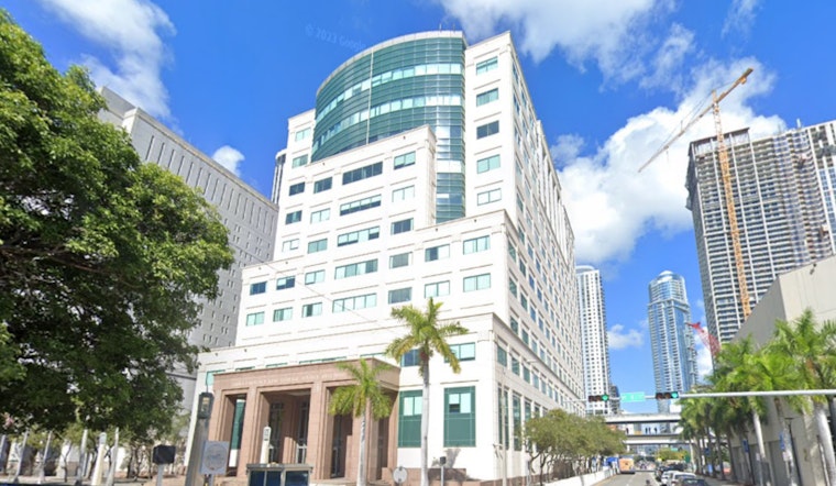 South Florida Trio Convicted in Federal Murder-for-Hire Plot, Facing Life Sentences