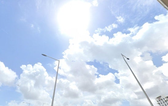 South Florida's Weather Woes, Uncertain July 4th Celebrations Amidst Stormy Forecast in Miami