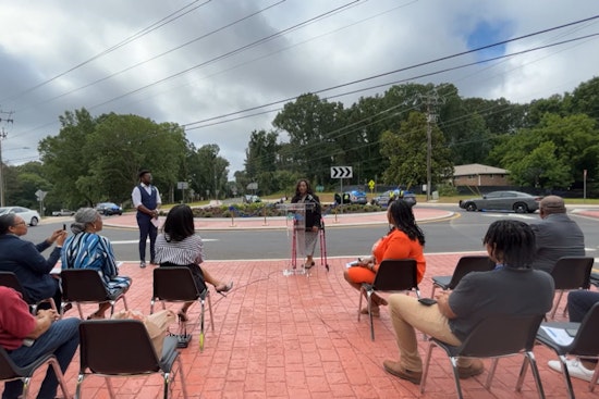 South Fulton Celebrates New $4.4 Million Roundabout to Improve Dangerous Intersection