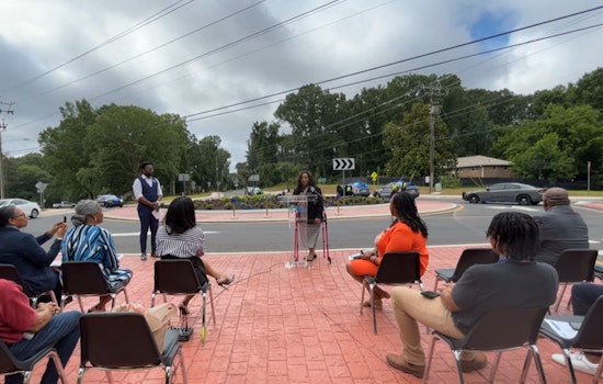 South Fulton Celebrates New $4.4 Million Roundabout to Improve Dangerous Intersection