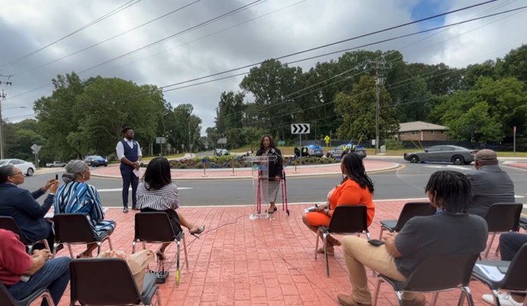 South Fulton Celebrates New $4.4 Million Roundabout to Improve Dangerous Intersection