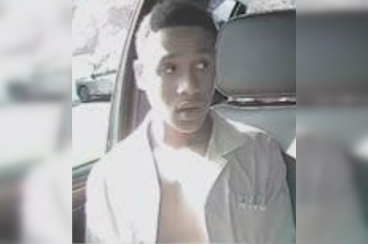 South Fulton Police Seek Help to Identify Suspect Accused of Pulling Gun on Lyft Driver
