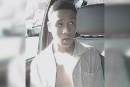 South Fulton Police Seek Help to Identify Suspect Accused of Pulling Gun on Lyft Driver