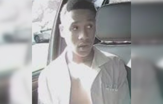 South Fulton Police Seek Help to Identify Suspect Accused of Pulling Gun on Lyft Driver