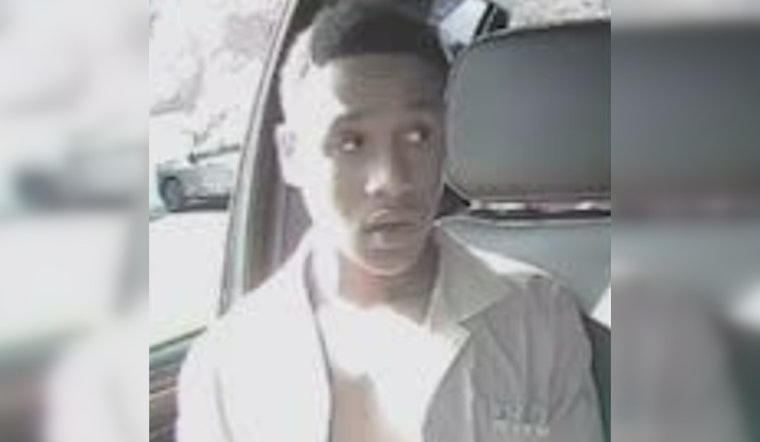 South Fulton Police Seek Help to Identify Suspect Accused of Pulling Gun on Lyft Driver