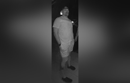 South Kohala Community Aids Hawaiʻi Police in Identifying Key Witness in Assault Case