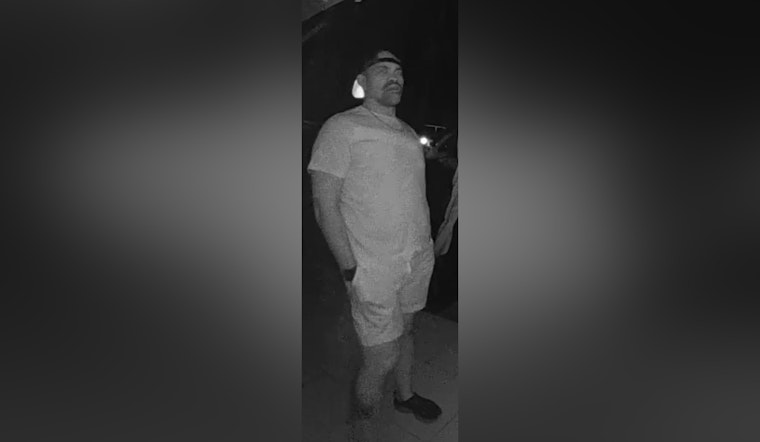 South Kohala Community Aids Hawaiʻi Police in Identifying Key Witness in Assault Case