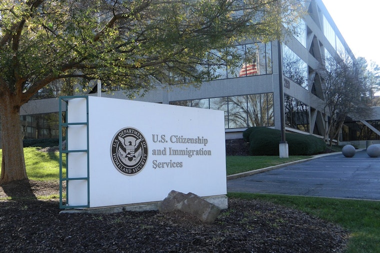 South Korean Woman Indicted for Unlawfully Obtaining U.S. Citizenship by Lying on Application