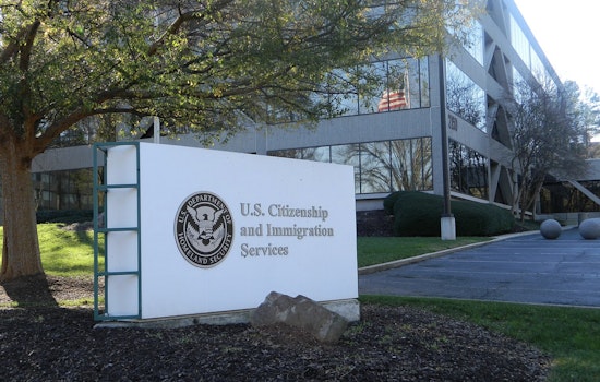 South Korean Woman Indicted for Unlawfully Obtaining U.S. Citizenship by Lying on Application