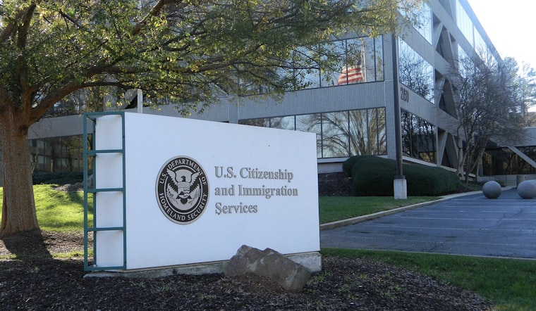 South Korean Woman Indicted for Unlawfully Obtaining U.S. Citizenship by Lying on Application