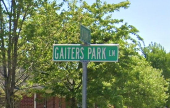South Memphis Shooting Leaves 22-Year-Old Dead, Gunman At Large As Police Urge Public To Help