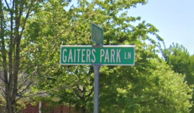 South Memphis Shooting Leaves 22-Year-Old Dead, Gunman At Large As Police Urge Public To Help