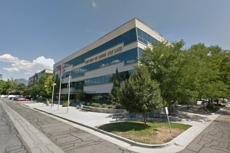 South Salt Lake Set for Efficiency Boost with State-of-the-Art Public Works Campus