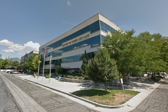 South Salt Lake Set for Efficiency Boost with State-of-the-Art Public Works Campus