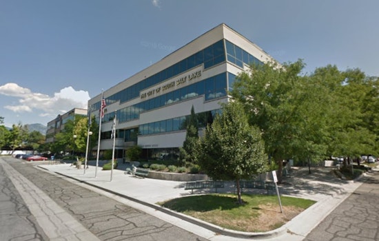South Salt Lake Set for Efficiency Boost with State-of-the-Art Public Works Campus