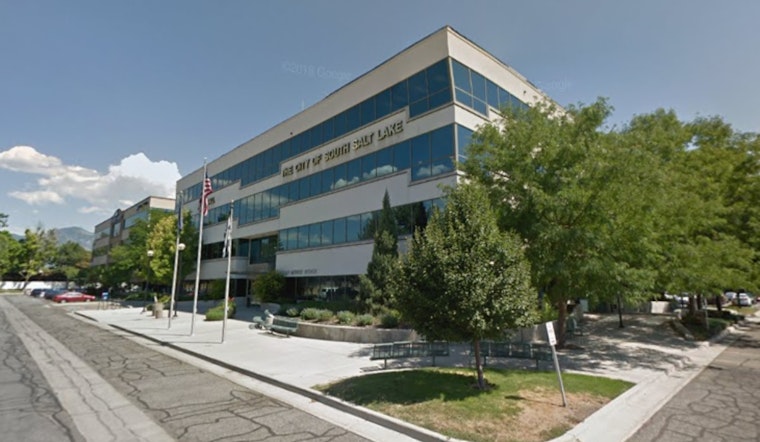 South Salt Lake Set for Efficiency Boost with State-of-the-Art Public Works Campus