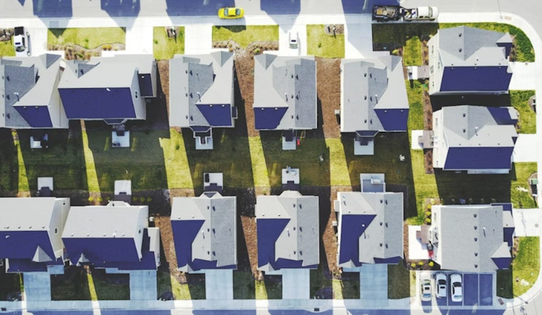 South Sound Cities Unite to Build Affordable Homes in Frederickson with $966,000 Investment