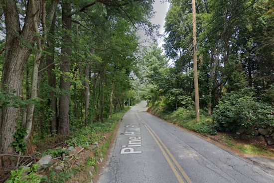 Southborough Police Seek Public's Help in Locating Suspect of Hit-and-Run That Injured Worker