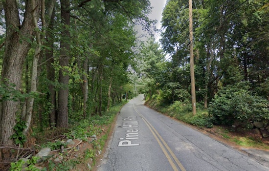 Southborough Police Seek Public's Help in Locating Suspect of Hit-and-Run That Injured Worker