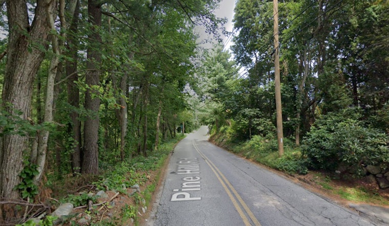 Southborough Police Seek Public's Help in Locating Suspect of Hit-and-Run That Injured Worker