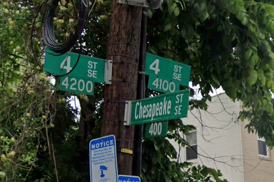 Southeast D.C. Homicide Investigation Underway, MPD Seeks Public's Help and Offers $25,000 Reward