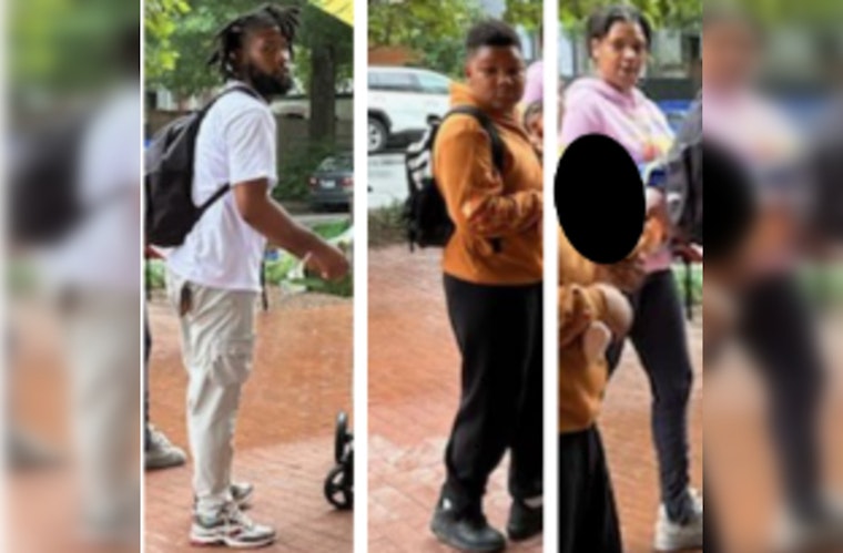 Southeast D.C. Special Police Officer Assaulted, MPD Seeks Suspects and Offers Reward
