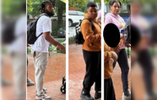 Southeast D.C. Special Police Officer Assaulted, MPD Seeks Suspects and Offers Reward