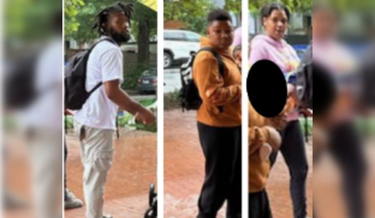 Southeast D.C. Special Police Officer Assaulted, MPD Seeks Suspects and Offers Reward