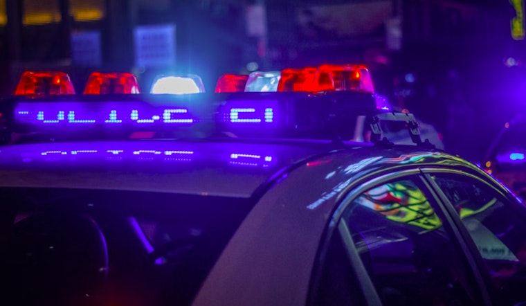 Southeast Oklahoma City Shaken by Fatal Stabbing of 13-Year-Old in Sibling Dispute