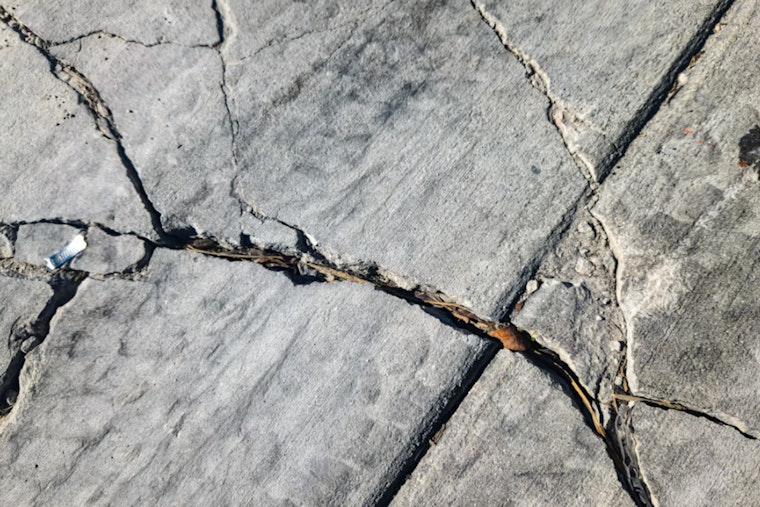 Southeast Wisconsin Battles Buckling Roads Amid Extreme Heat Wave, Safety Concerns Mount in Milwaukee and St. Francis