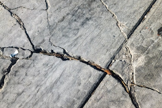 Southeast Wisconsin Battles Buckling Roads Amid Extreme Heat Wave, Safety Concerns Mount in Milwaukee and St. Francis