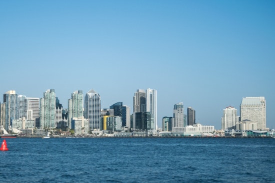 Southern California Braces for Soaring Inland and Desert Temperatures