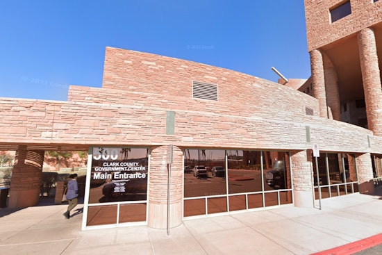 Southern Nevada Opens First Crisis Stabilization Center in Clark County to Address Behavioral Health Needs