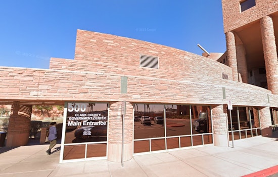 Southern Nevada Opens First Crisis Stabilization Center in Clark County to Address Behavioral Health Needs