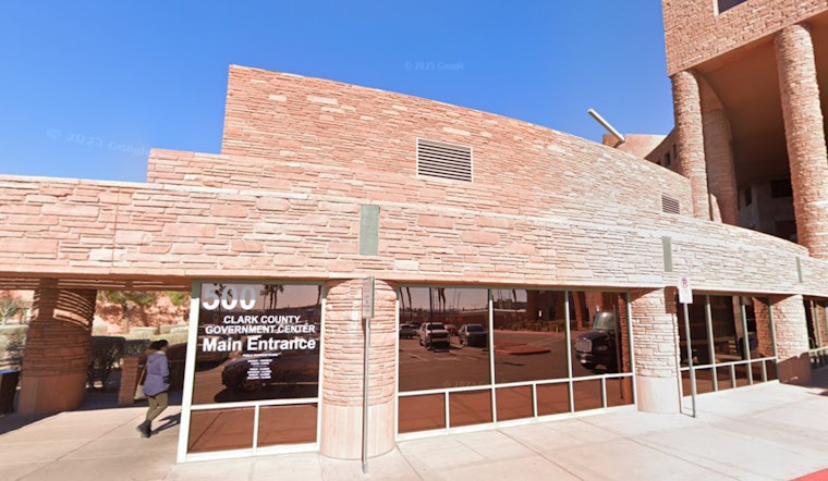 Southern Nevada Opens First Crisis Stabilization Center in Clark County to Address Behavioral Health Needs